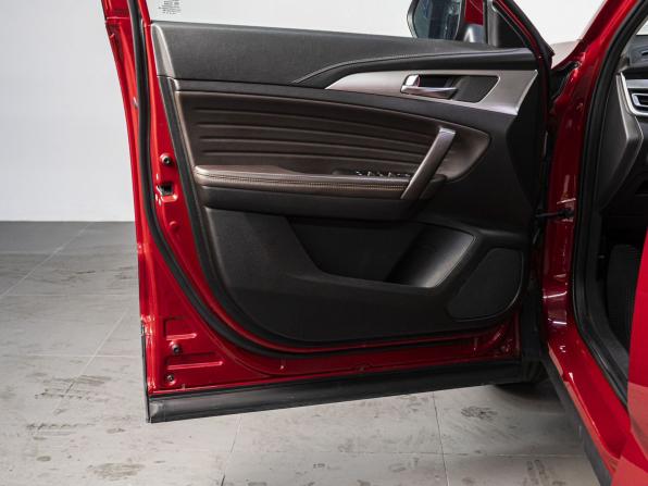 Changan CS35 Plus I с пробегом 2021 года, цена 1 330 000 рублей, 156891 км, внедорожник, Автокод Объявления