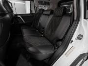 Toyota Land Cruiser Prado 150 Series Рестайлинг 1 Москва  - изображение 39