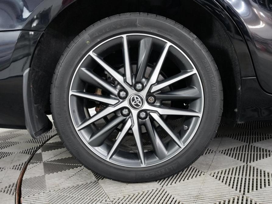 Toyota Camry VIII (XV70) Рестайлинг Ульяновск  - изображение 9