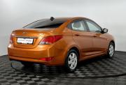 Hyundai Solaris I Нижний Новгород  - изображение 30