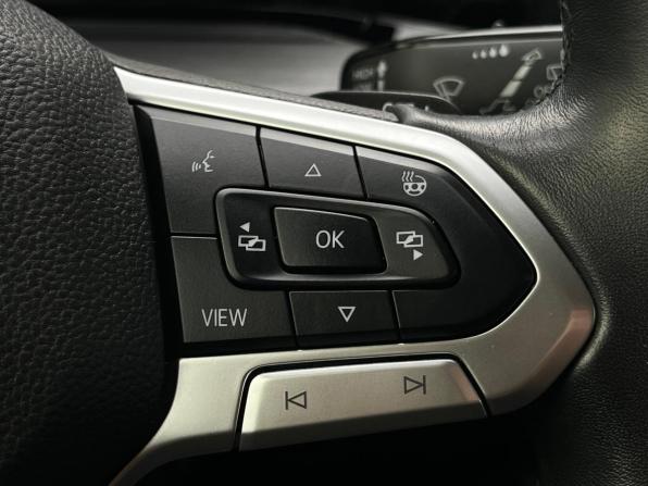 Volkswagen Golf VIII с пробегом 2021 года, цена 2 799 000 рублей, 43470 км, хэтчбек, Автокод Объявления