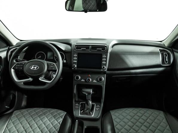 Hyundai Creta II с пробегом 2021 года, цена 2 029 000 рублей, 70746 км, внедорожник, Автокод Объявления