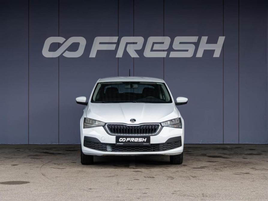 Skoda Rapid II Краснодар  - изображение 3