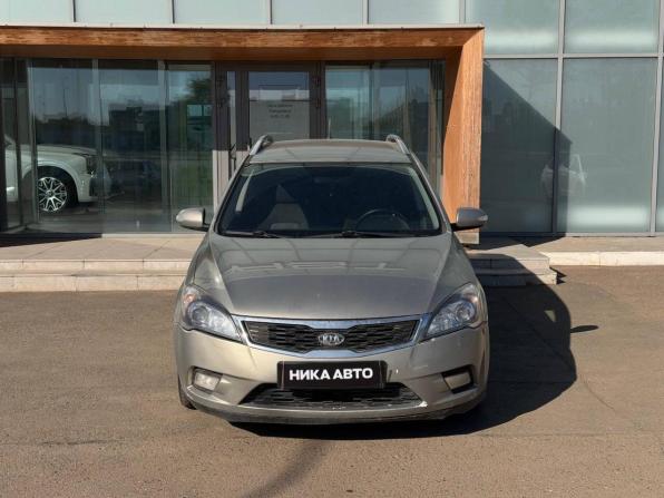 Kia Ceed I Рестайлинг с пробегом 2011 года, цена 600 000 рублей, 319209 км, универсал, Автокод Объявления