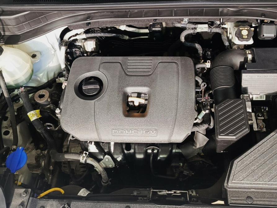 Kia Sportage IV Рестайлинг Москва  - изображение 14