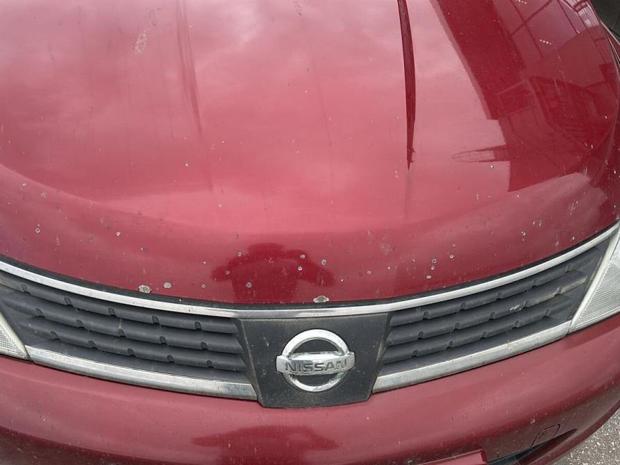 Nissan Tiida I Нижний Новгород  - изображение 2