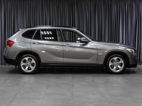 BMW X1 I (E84) с пробегом 2012 года, цена 1 249 000 рублей, 201789 км, внедорожник, Автокод Объявления