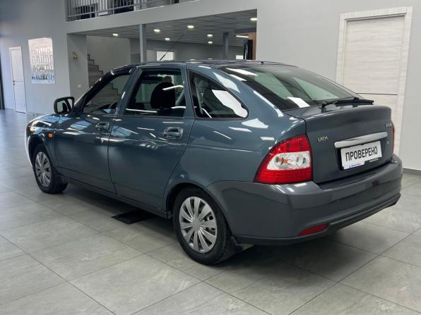 Lada (ВАЗ) Priora I Рестайлинг с пробегом 2015 года, цена 430 000 рублей, 134469 км, хэтчбек, Автокод Объявления