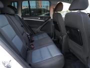 Volkswagen Tiguan I Рестайлинг Москва  - изображение 30