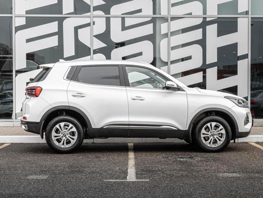 Chery Tiggo 4 Pro I Краснодар  - изображение 5