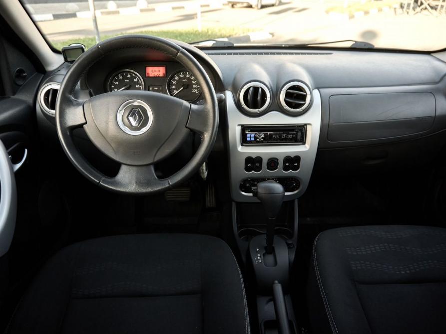 Renault Sandero I Казань  - изображение 8