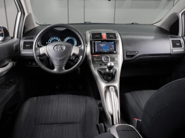 Toyota Auris I с пробегом 2008 года, цена 729 000 рублей, 218118 км, хэтчбек, Автокод Объявления