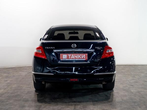 Nissan Teana II с пробегом 2009 года, цена 1 000 000 рублей, 286800 км, седан, Автокод Объявления