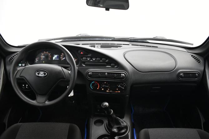 Lada (ВАЗ) Niva Travel I с пробегом 2024 года, цена 1 030 000 рублей, 36686 км, внедорожник, Автокод Объявления
