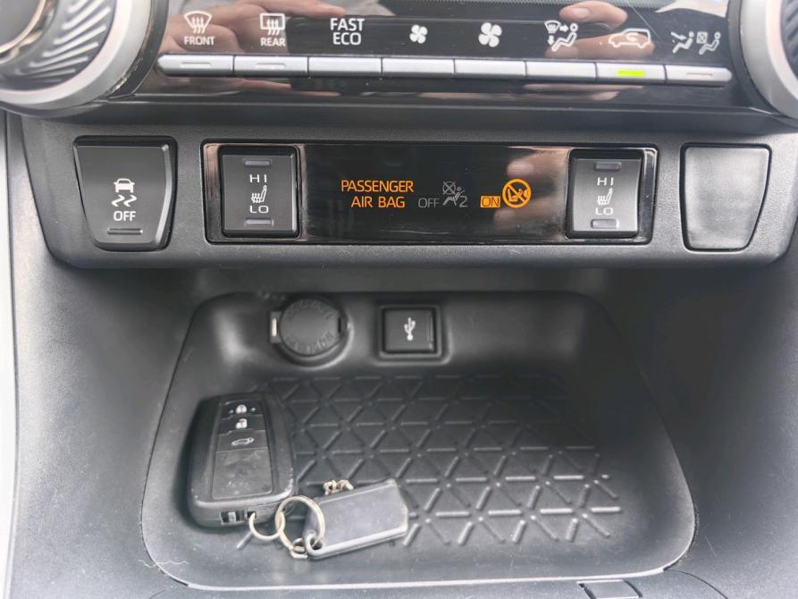 Toyota RAV4 V (XA50) Нижнекамск  - изображение 20