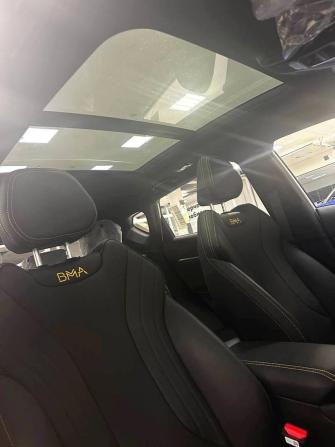Новый Geely Coolray I Рестайлинг 2025 года, цена 2 079 000 рублей, внедорожник, Автокод Объявления