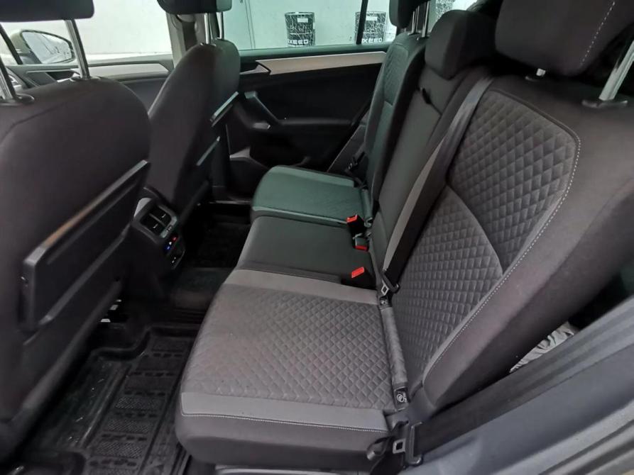 Volkswagen Tiguan II Липецк  - изображение 13