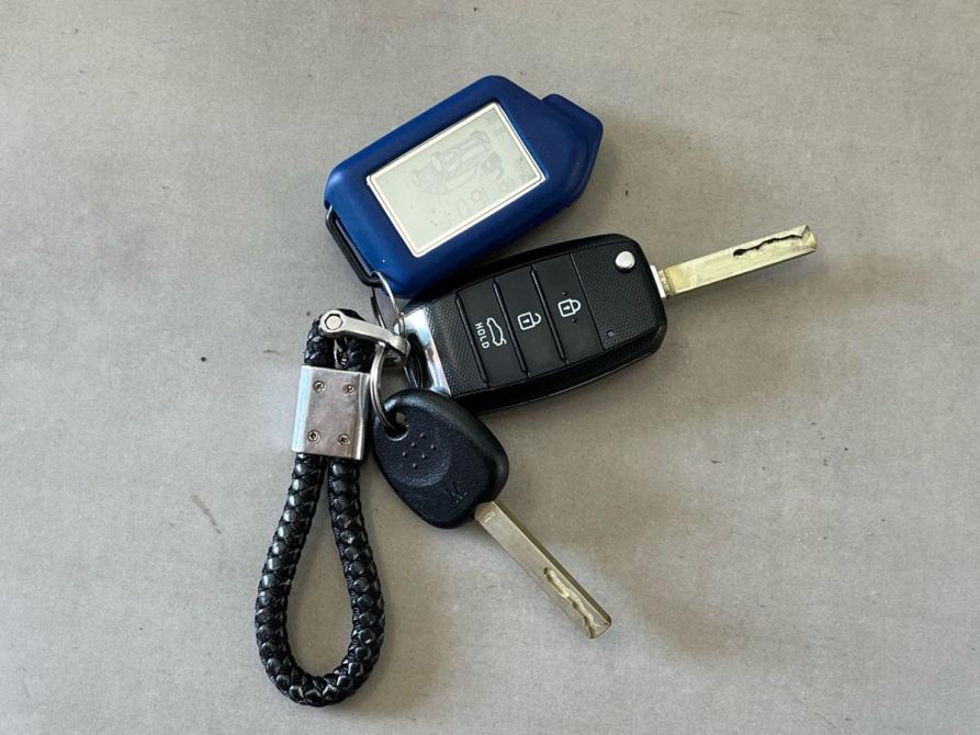 Kia Rio IV Ижевск  - изображение 22
