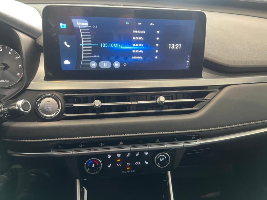 Chery Tiggo 4 Pro I Пермь  - изображение 14