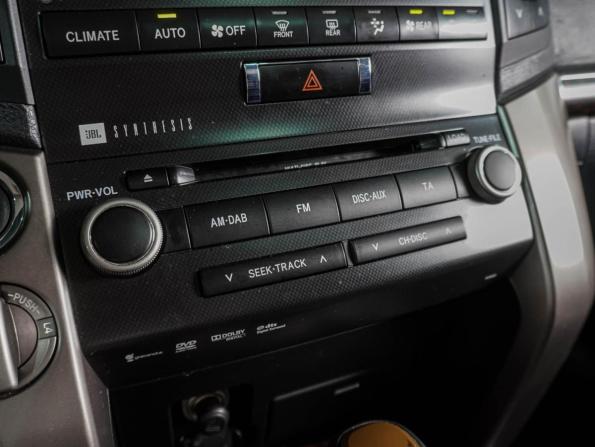 Toyota Land Cruiser 200 Series с пробегом 2011 года, цена 3 499 000 рублей, 274465 км, внедорожник, Автокод Объявления