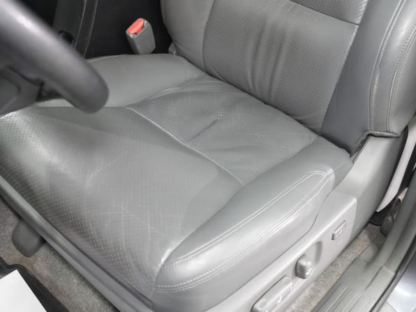 Toyota Land Cruiser Prado 120 Series Рестайлинг с пробегом 2008 года, цена 2 379 000 рублей, 373000 км, внедорожник, Автокод Объявления