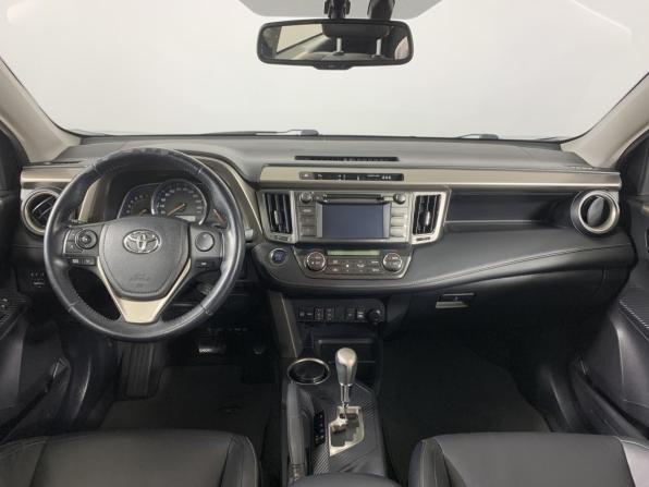 Toyota RAV4 IV (XA40) с пробегом 2014 года, цена 1 719 000 рублей, 142404 км, внедорожник, Автокод Объявления