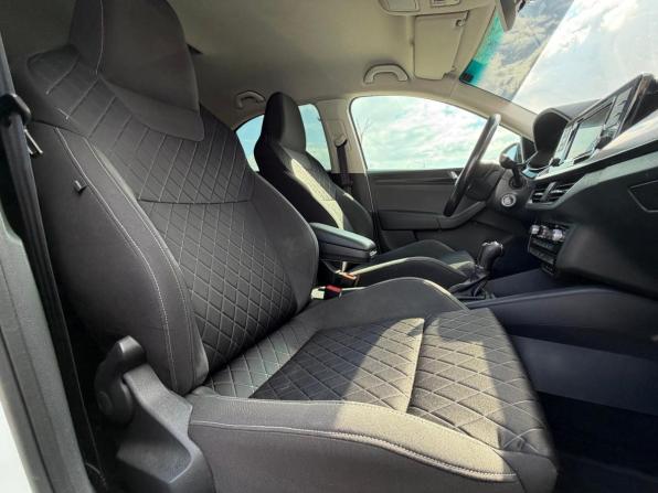 Skoda Rapid II с пробегом 2020 года, цена 1 320 000 рублей, 183229 км, лифтбек, Автокод Объявления