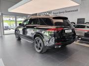 Mercedes-Benz GLE II (V167) Москва  - изображение 45
