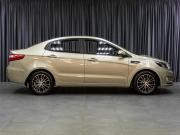Kia Rio III Тюмень  - изображение 23
