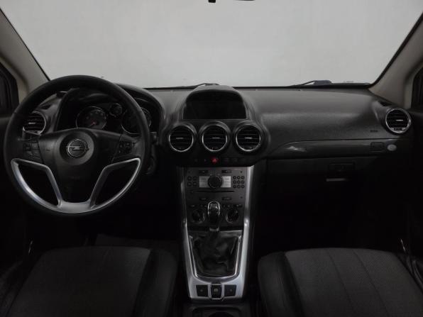 Opel Antara I Рестайлинг с пробегом 2013 года, цена 945 000 рублей, 165310 км, внедорожник, Автокод Объявления