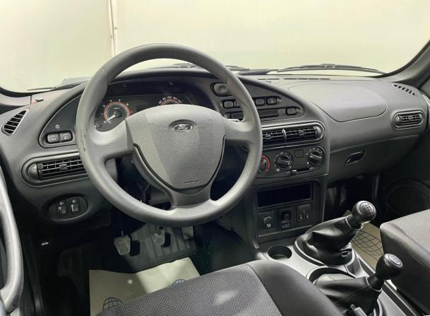 Lada (ВАЗ) Niva I Рестайлинг (Travel) с пробегом 2026 года, цена 1 500 000 рублей, 1143 км, внедорожник, Автокод Объявления