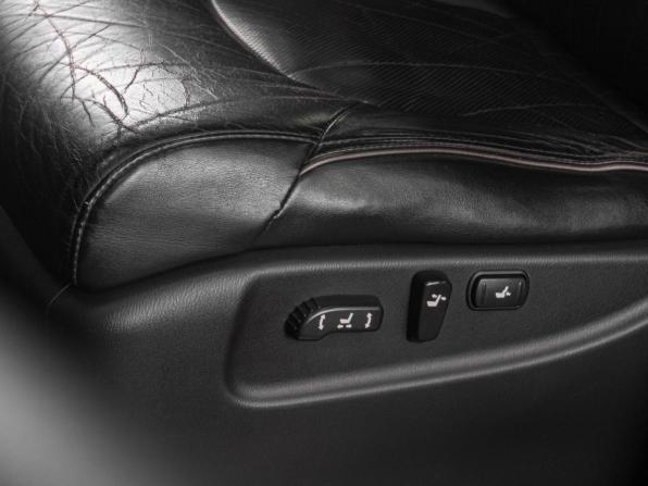 Infiniti QX56 II с пробегом 2011 года, цена 2 159 000 рублей, 272483 км, внедорожник, Автокод Объявления