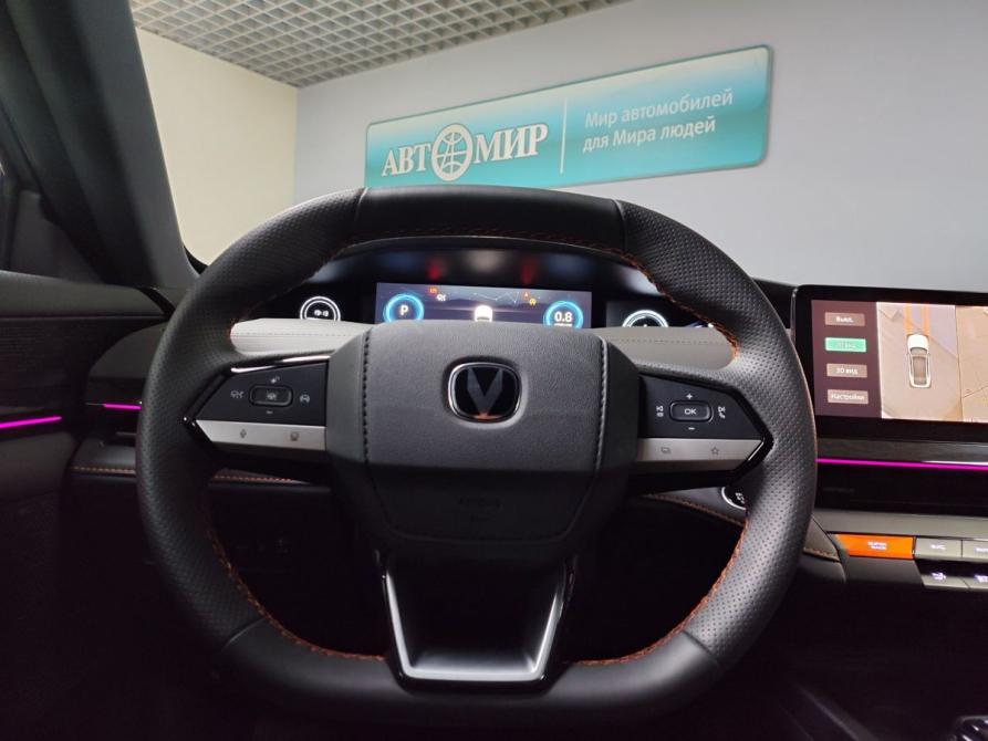 Changan UNI-V I Москва  - изображение 15