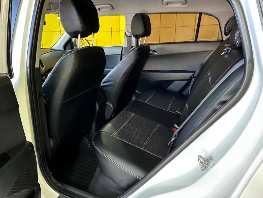 Hyundai Creta I Ижевск  - изображение 22
