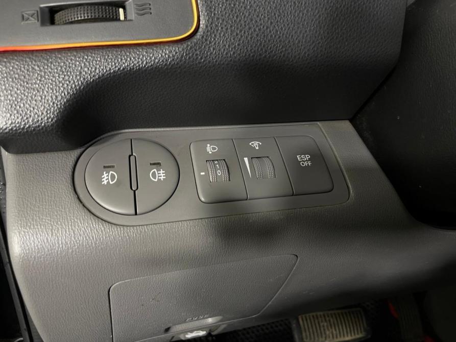Hyundai H-1 II Воронеж  - изображение 16