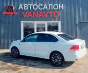 Volkswagen Polo V Альметьевск  - изображение 9