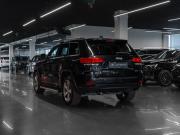 Jeep Grand Cherokee IV (WK2) Рестайлинг Москва  - изображение 27