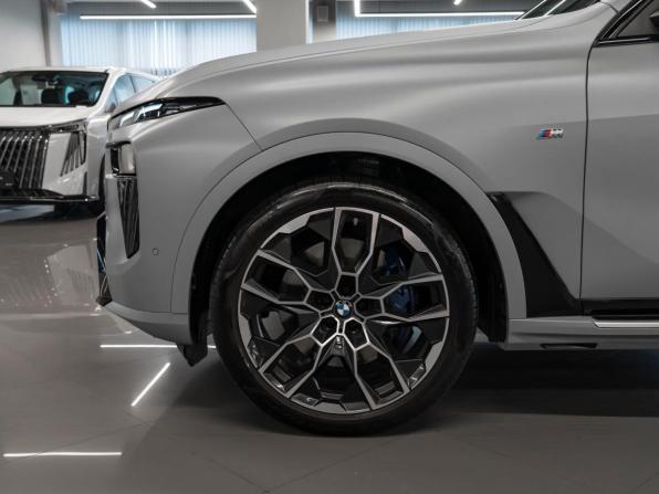 BMW X7 I (G07) Рестайлинг с пробегом 2023 года, цена 12 750 000 рублей, 39144 км, внедорожник, Автокод Объявления