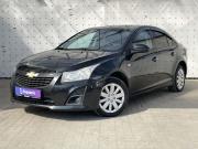 Chevrolet Cruze I Тамбов  - изображение 19