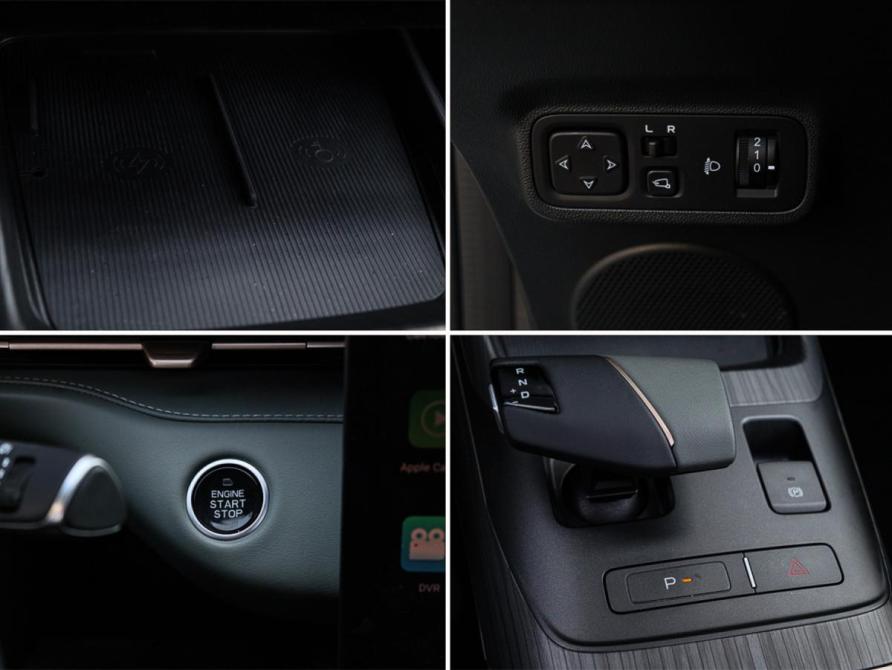 Changan Lamore Москва  - изображение 17