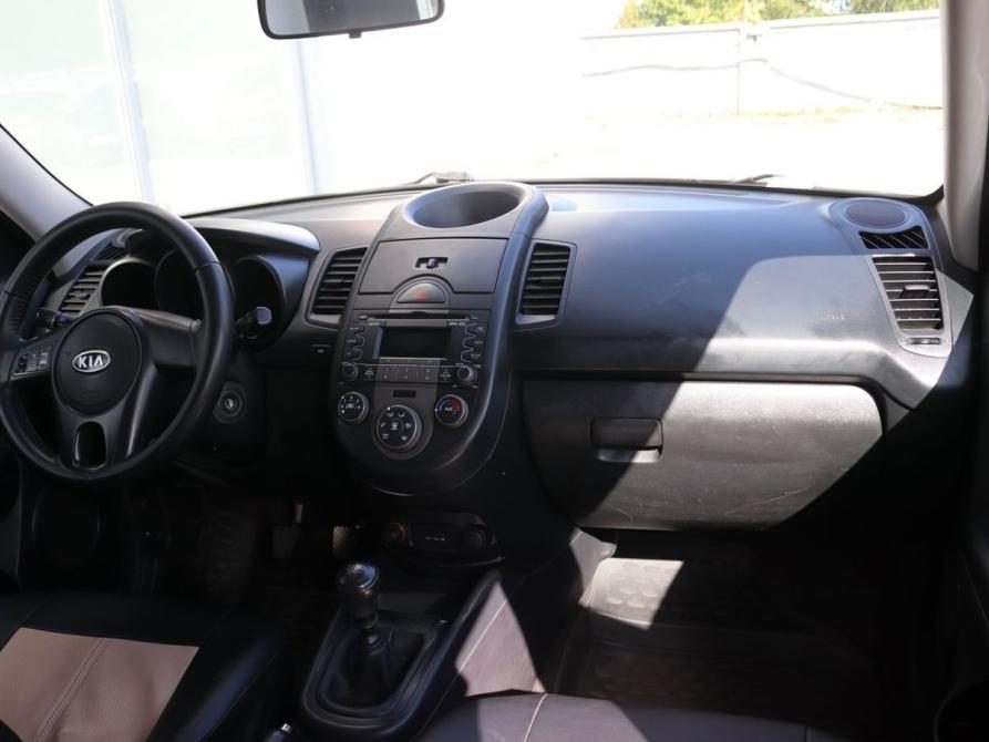 Kia Soul I Нижний Новгород  - изображение 12