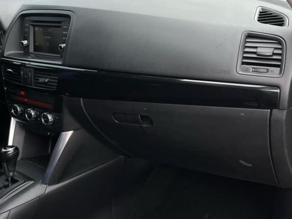 Mazda CX-5 I с пробегом 2013 года, цена 1 350 000 рублей, 249300 км, внедорожник, Автокод Объявления