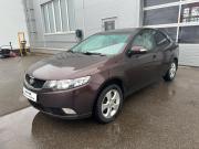 Kia Cerato II Москва  - изображение 17