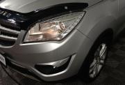 Changan CS35 Волгоград  - изображение 43