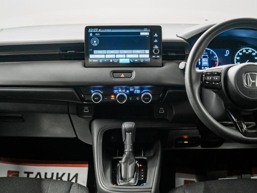 Honda Vezel II Красноярск  - изображение 12