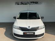 Skoda Rapid I Уфа  - изображение 20