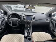Hyundai Elantra V (MD) Рестайлинг Брянск  - изображение 24