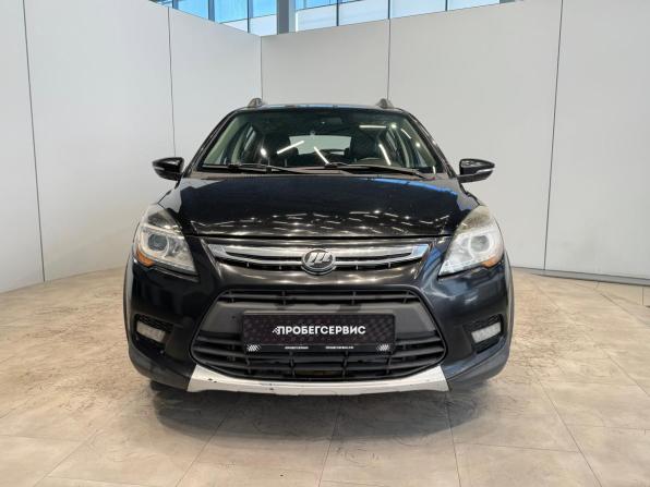 Lifan X50 с пробегом 2016 года, цена 530 000 рублей, 200000 км, хэтчбек, Автокод Объявления