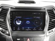 Hyundai Santa Fe III Казань  - изображение 40