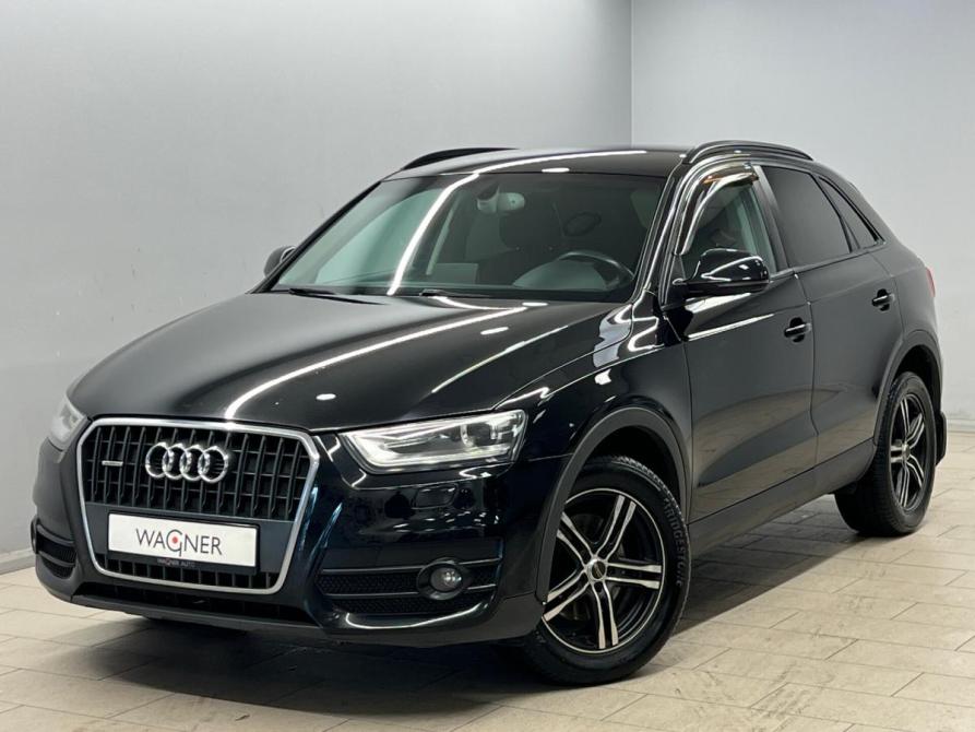 Audi Q3 I (8U) Санкт-Петербург  - изображение 1